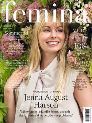 femina Denmark - Magazine